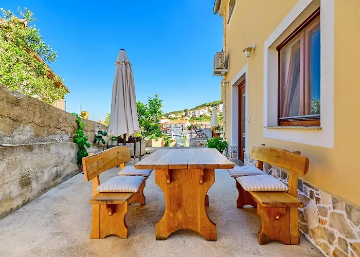 Apartman Stone House On The Batalaza - Kali