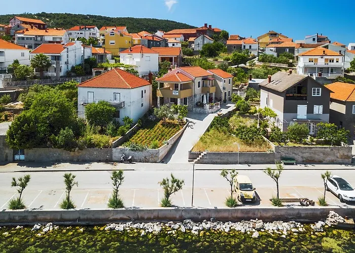 Stone House On The Batalaza - Kali