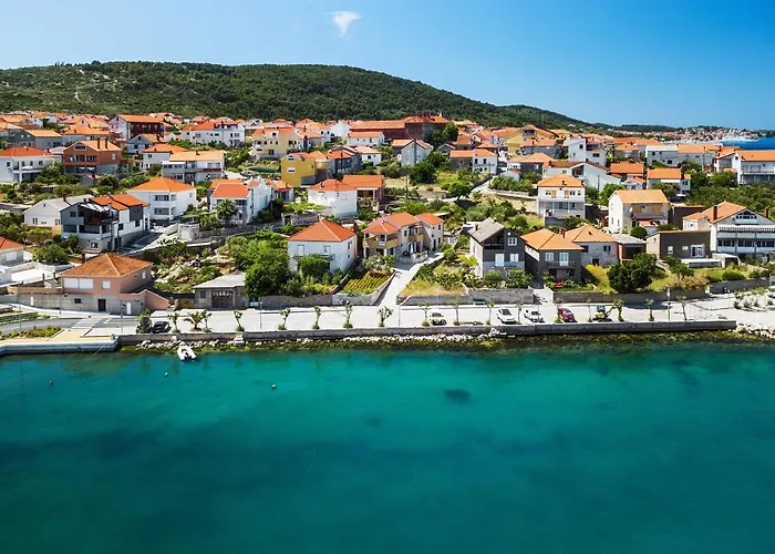 Apartman Stone House On The Batalaza -