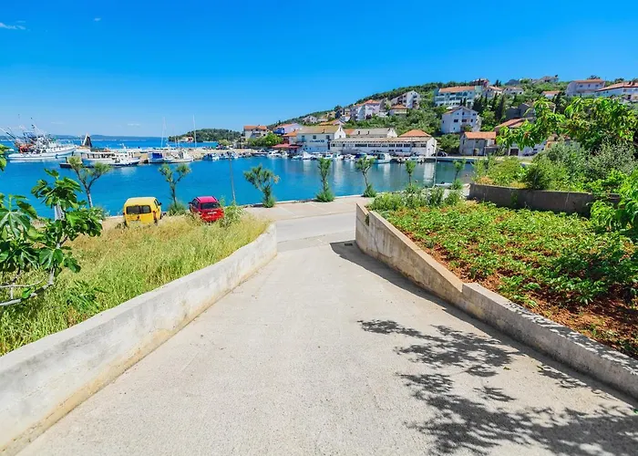 Stone House On The Batalaza - Apartman *